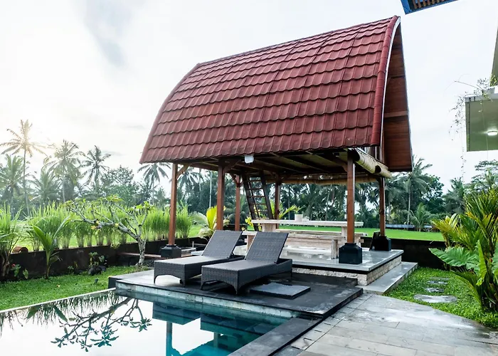 Villa Uma Dewa