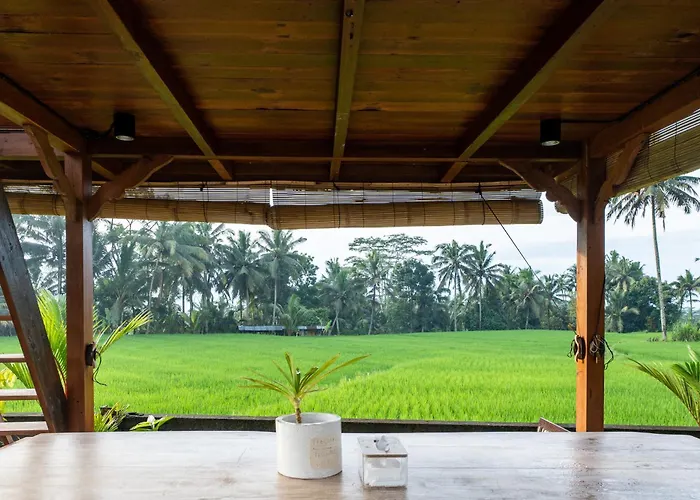 Uma Dewa Villa