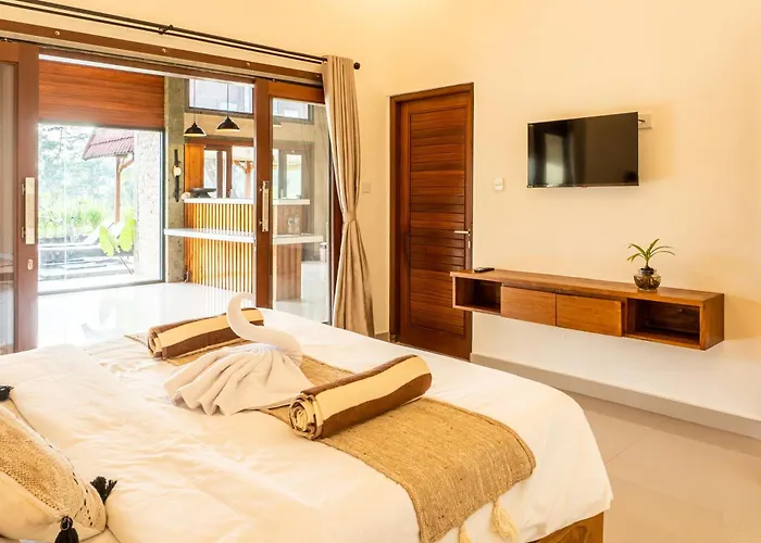 Uma Dewa Villa