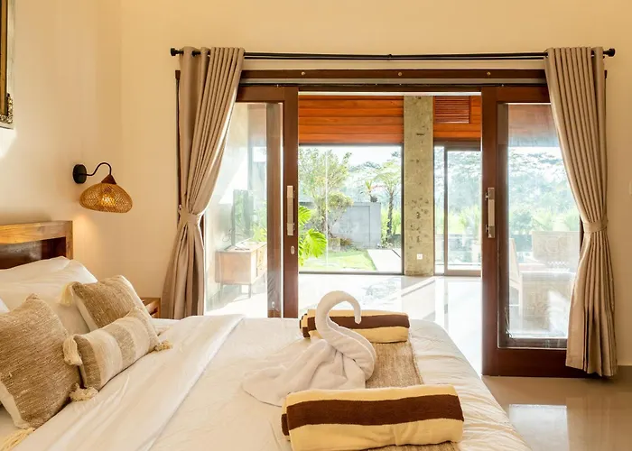 Villa Uma Dewa