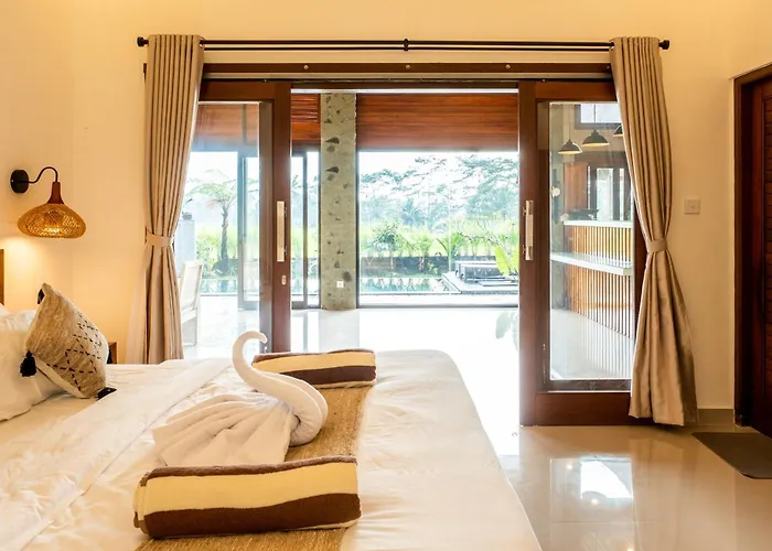 Villa Uma Dewa *